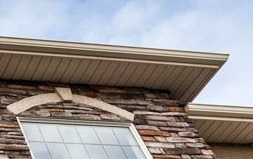 Ashansworth diy soffit installation