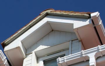 Ashansworth fascia installation costs
