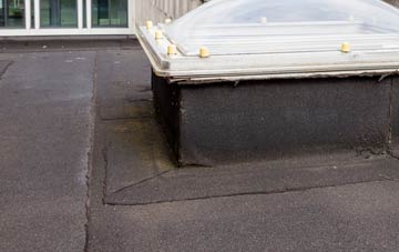 disadvantages of Ashansworth flat roofs