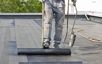 flat roof replacement Ashansworth, Hampshire