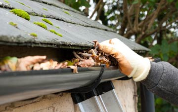gutter cleaning Ashansworth, Hampshire