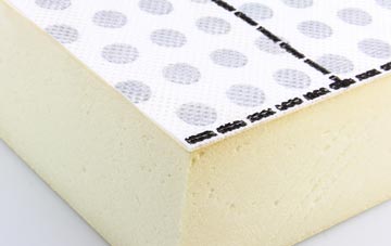 meeting Ashansworth building codes