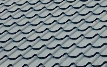 Ashansworth rubber roofing companies