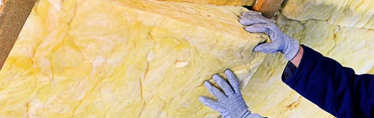 quotes for Ashansworth roof insulation