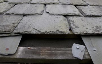 Ashansworth slate roof repairs and maintenance