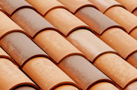 Ashansworth clay roofing