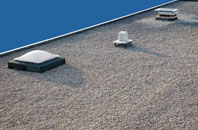 Ashansworth flat roofing