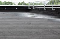 find rated Ashansworth flat roofing companies