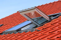 Ashansworth roof window